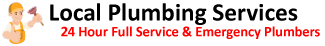 Churubusco Plumbers